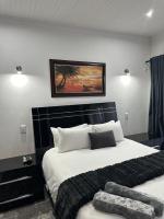 At JayRose - B&B