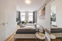 3G LV 5-Zimmer-Apartment HBF - B&B Halle sul Saale