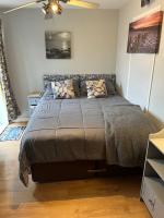 Twin Room with Private Bathroom