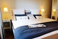 One-Bedroom Apartment with Balcony Number 6 (2 Adults)