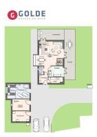 Reethus 8 Grad Ost - B&B Westerhever