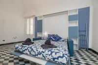 Il Pesciolino Blu Apartment - Chambres d’hôtes