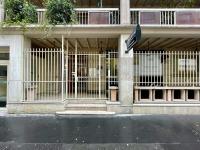 Studio Tour Eiffel La Muette - B&B