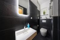 2G LV 6-Zimmer-Apartment HBF - Bed and Breakfast Halle