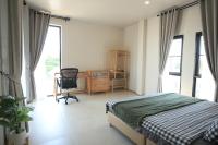 King Room with Balcony