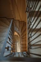 iKu Urban Apartment - Ferienwohnung Kavala