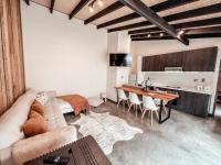 Apartamento campestre 2 dormitorios con terraza - B&B Puerto Varas