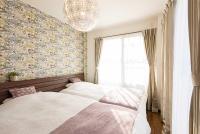 Apartment mit 3 Schlafzimmern