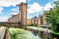 Perfect Studio in central York - Ferienwohnung York