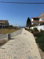 Ocean view - מול הים - B&B