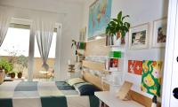 Costa&Cielo - Bed and Breakfast Salerno