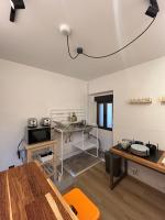 The Orange Teddy Bear Hostal La Peña - Ferienwohnung