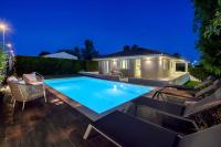 Villa Aquarius - Chambres d’hôtes