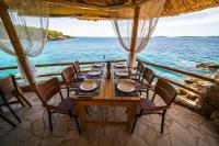 Adriatic Beach Glamping - B&B