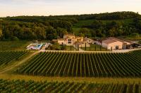 CHATEAU de POTIRON - B&B