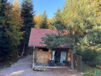 Chalet met 1 Slaapkamer