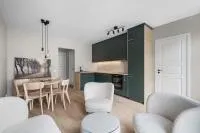 Bergen Beds Apartments I Urban Escape - B&B Bergen