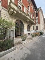 Sciesa apartment - new exclusive home - B&B Milano