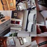 B&B Barnstaple - Pyne Arms - Bed and Breakfast Barnstaple