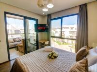 Luxury Apartment Vacation Agadir 10 - B&B
