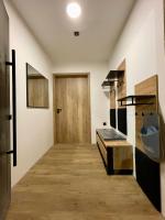 Apartmány nora - B&B