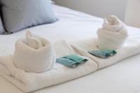 Cosy studio by the sea - prime location! - B&B Brighton