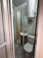 Habitación Doble con ducha - 2 camas