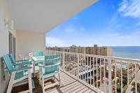 Crystal Tower Unit 908 - B&B Gulf Shores