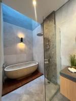 Villa mit 2 Schlafzimmern