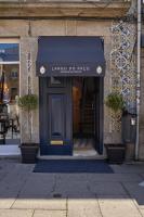 LP Heritage Ap Familiar by Sé Apartamentos - B&B Braga