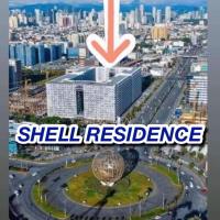 Shell Residences Condotel by Aiza - Bed and Breakfast Manilla