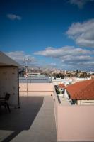 Roof Top - Ferienwohnung