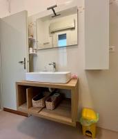 La Teranga - Ferienwohnung Imola