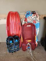 Silverheels Mountain Lodge w hot tub - B&B Fairplay