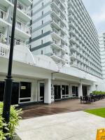 Shell Residences with MOA View near NAIA - Aiza's Place - B&B Manila