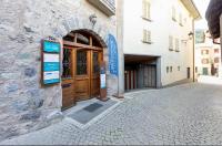 Casa Milù - Bed and Breakfast Bormio