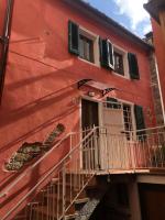 Il Vicolo - B&B Buti