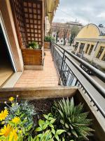 Grazia Luxury Home - Bed and Breakfast Verona