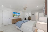 Pool Beachfront Studio - B&B Fort Lauderdale