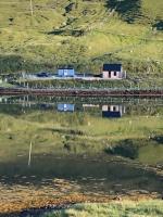 Fisherman's Hut - B&B Tarbert