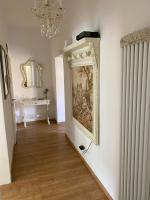 Venice Bedroom - B&B Lido di Venezia