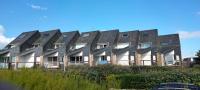 Duplex vue sur mer - B&B