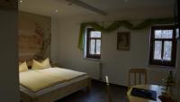 Pension Mühlrad - Ferienwohnung