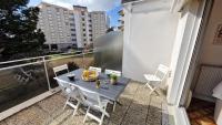 Vaux sur Mer - APPARTEMENT résidence LES TROIS MOUSQUETAIRES - Plage de Nauzan - Chambres d'hôtes Vaux-sur-Mer