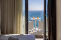 Appartement met 2 Slaapkamers en Uitzicht op Zee