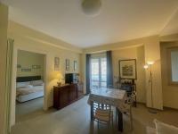Attico con terrazza - Penthouse with terrace - Palazzo San Matteo - B&B Palermo