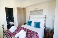 Appartement met 3 Slaapkamers en Uitzicht op Zee