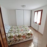 Apartment - Erdgeschoss