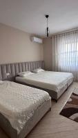 ARZO Apartments - Bed and Breakfast Berat