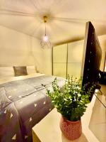 Couzy rooms - B&B Zug
